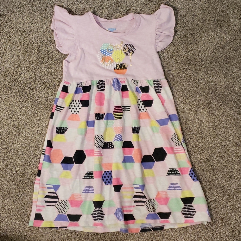 Colorful Tunic